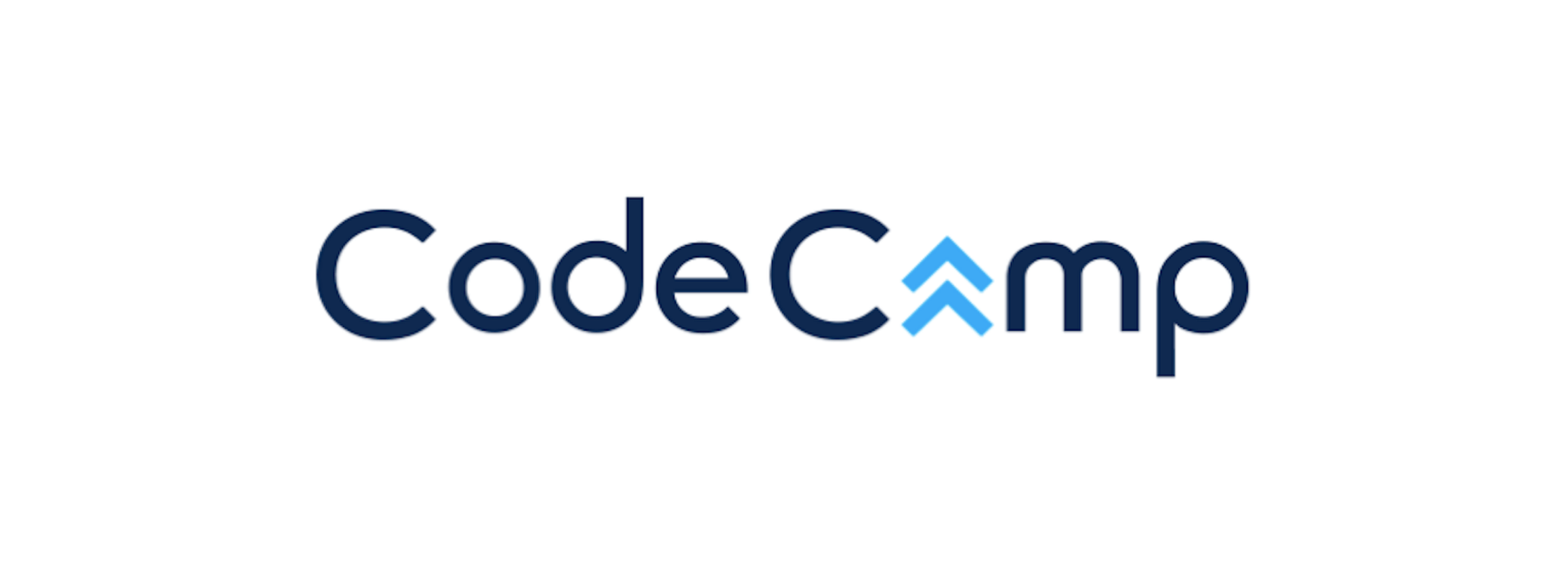 コードキャンプのロゴ